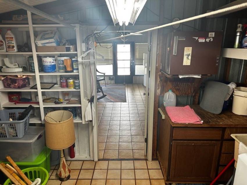 158 Palmetto Drive a Haines City, FL Mobile or Manufactured Home for Sale